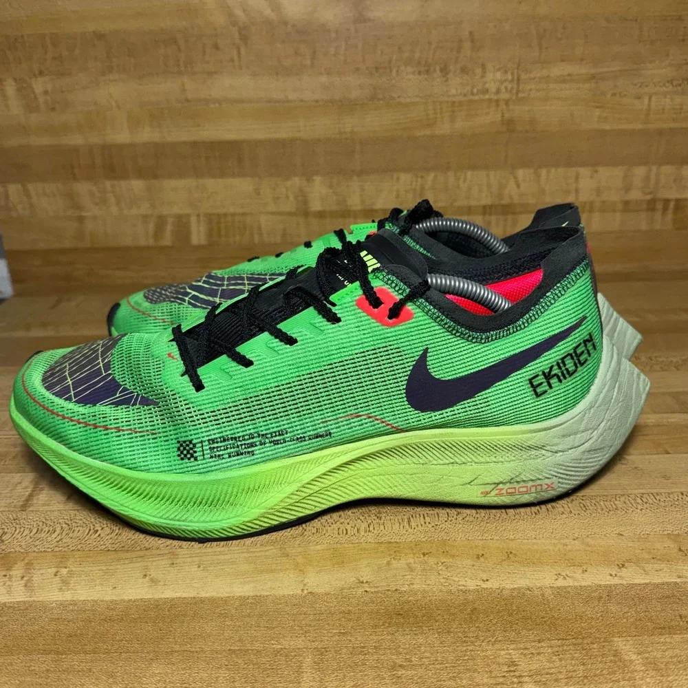 Nike zoomx vaporfly